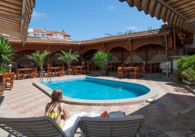 Family Hotel EOS