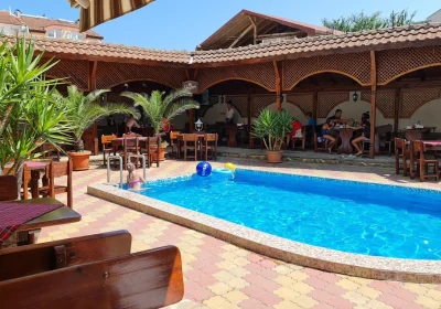 Family Hotel EOS