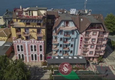 St. George Hotel & SPA Pomorie 
