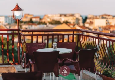 St. George Hotel & SPA Pomorie 