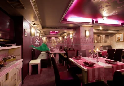 St. George Hotel & SPA Pomorie 