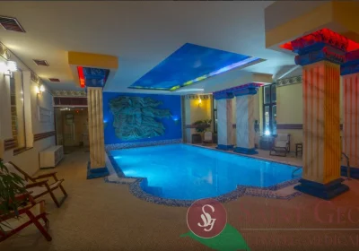 St. George Hotel & SPA Pomorie 