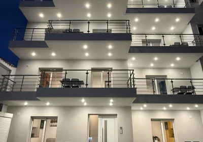 Villa Maria Luxury Apartments