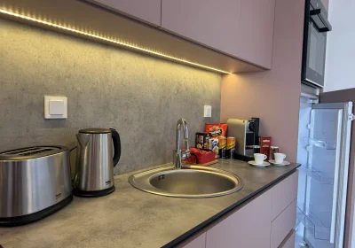 Villa Maria Luxury Apartments