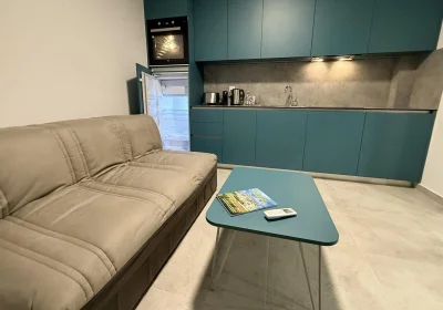 Villa Maria Luxury Apartments