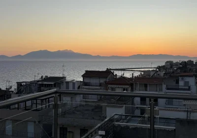 Villa Maria Luxury Apartments