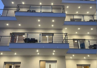 Villa Maria Luxury Apartments