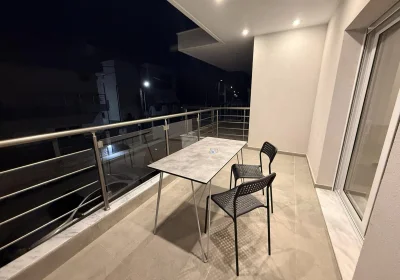 Villa Maria Luxury Apartments