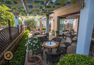 Kappa Rooms Boutique Hotel