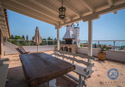 Kappa Rooms Boutique Hotel