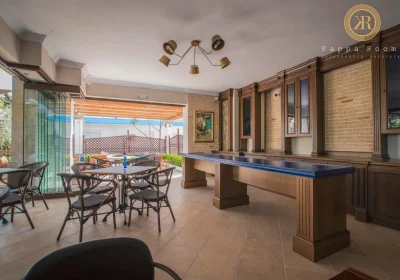 Kappa Rooms Boutique Hotel