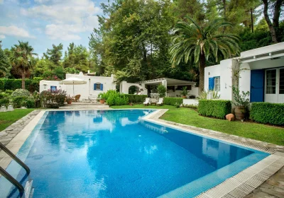 Villa Iliana