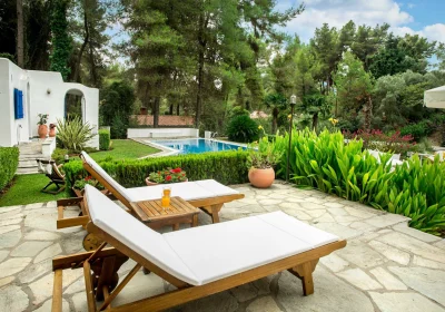 Villa Iliana