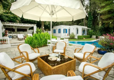 Villa Iliana