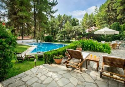 Villa Iliana