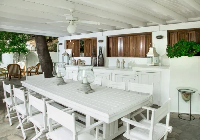 Villa Iliana