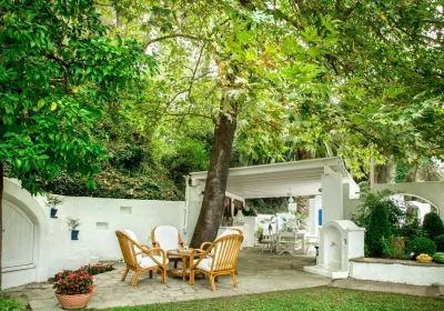 Villa Iliana