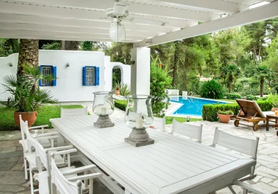 Villa Iliana