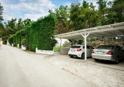 Villa Iliana