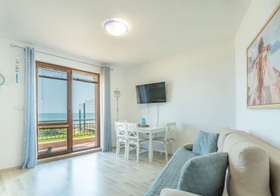 Apartment Poemia