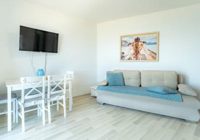 Apartment Poemia