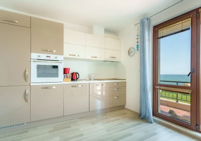 Apartment Poemia