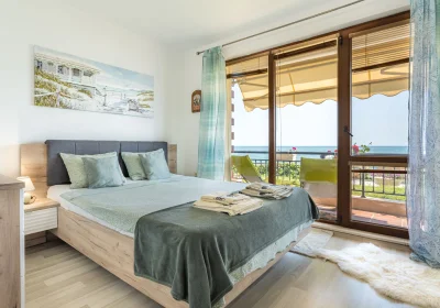 Apartment Poemia