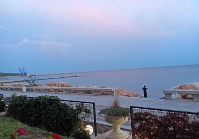 Apartment Poemia
