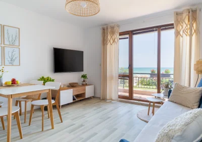 Apartment Poesia