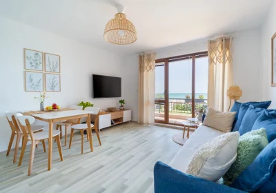 Apartment Poesia