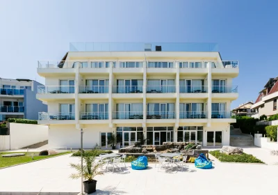 APOLONIS Hotel 