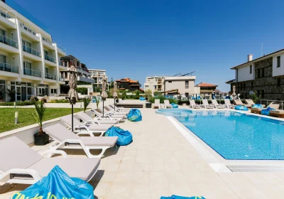 APOLONIS Hotel 