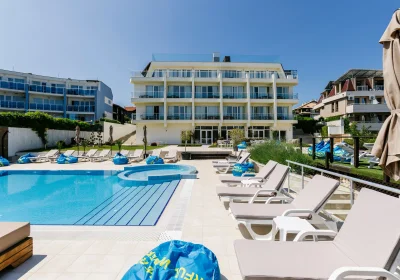 APOLONIS Hotel 