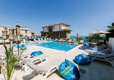 APOLONIS Hotel 