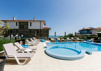 APOLONIS Hotel 