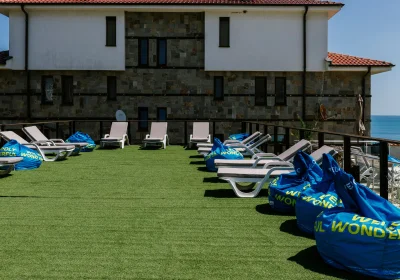 APOLONIS Hotel 
