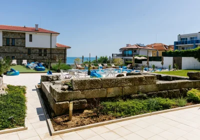 APOLONIS Hotel 