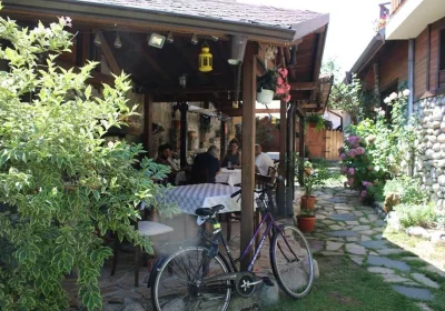 Kravel Dvor Hotel - Bansko