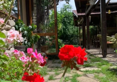Kravel Dvor Hotel - Bansko