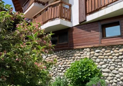 Kravel Dvor Hotel - Bansko