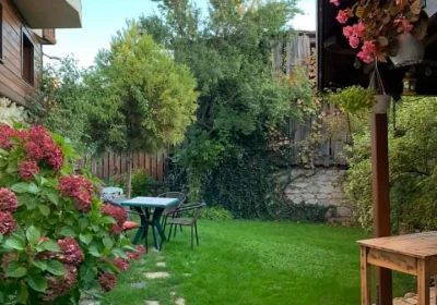 Kravel Dvor Hotel - Bansko