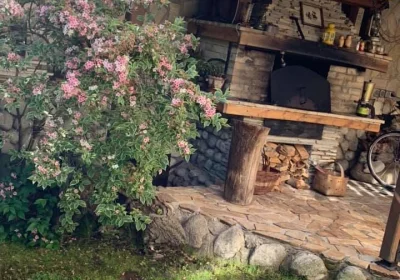 Kravel Dvor Hotel - Bansko