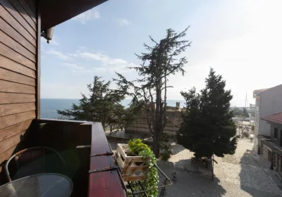 ''BOUTIQUE HOTEL SAINT STEFAN''