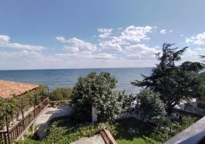 ''BOUTIQUE HOTEL SAINT STEFAN''