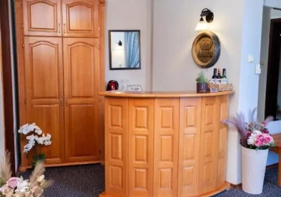 ''BOUTIQUE HOTEL SAINT STEFAN''