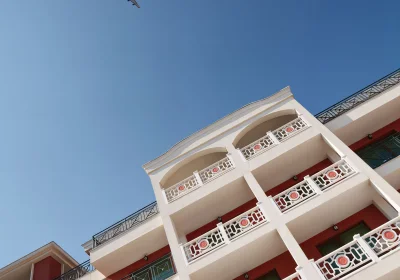 Saint George Palace - Saint Vlas