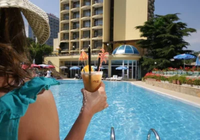 Shipka Hotel