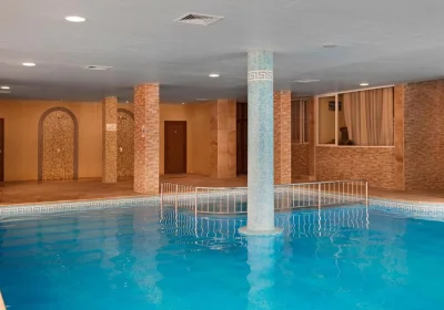 Shipka Hotel