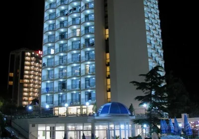 Shipka Hotel