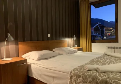 Granat Gondola Apartments
